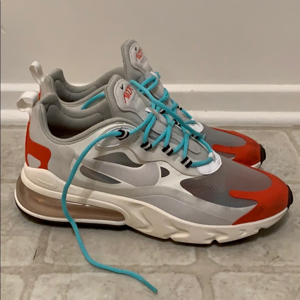 Women’s Air Max sz 9
